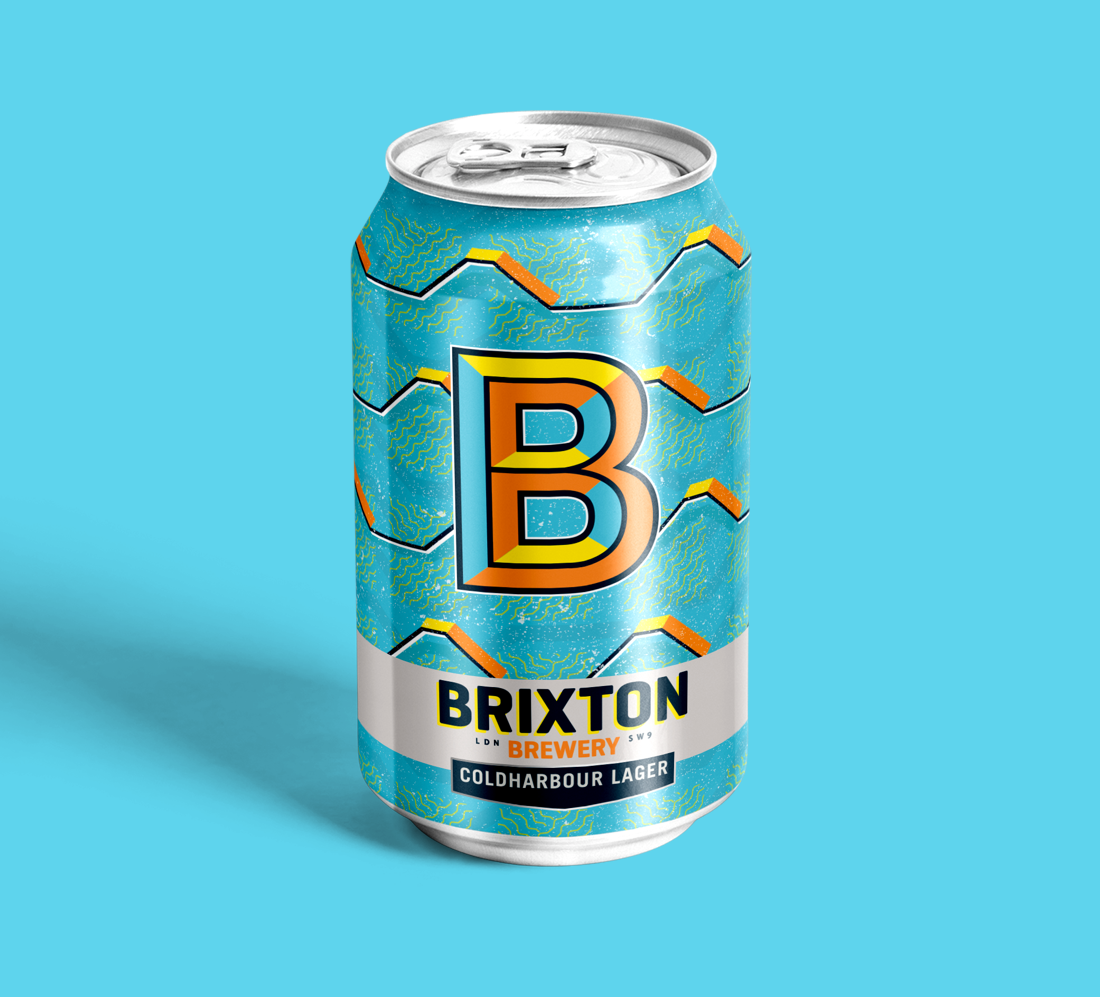 Brixton Brewery