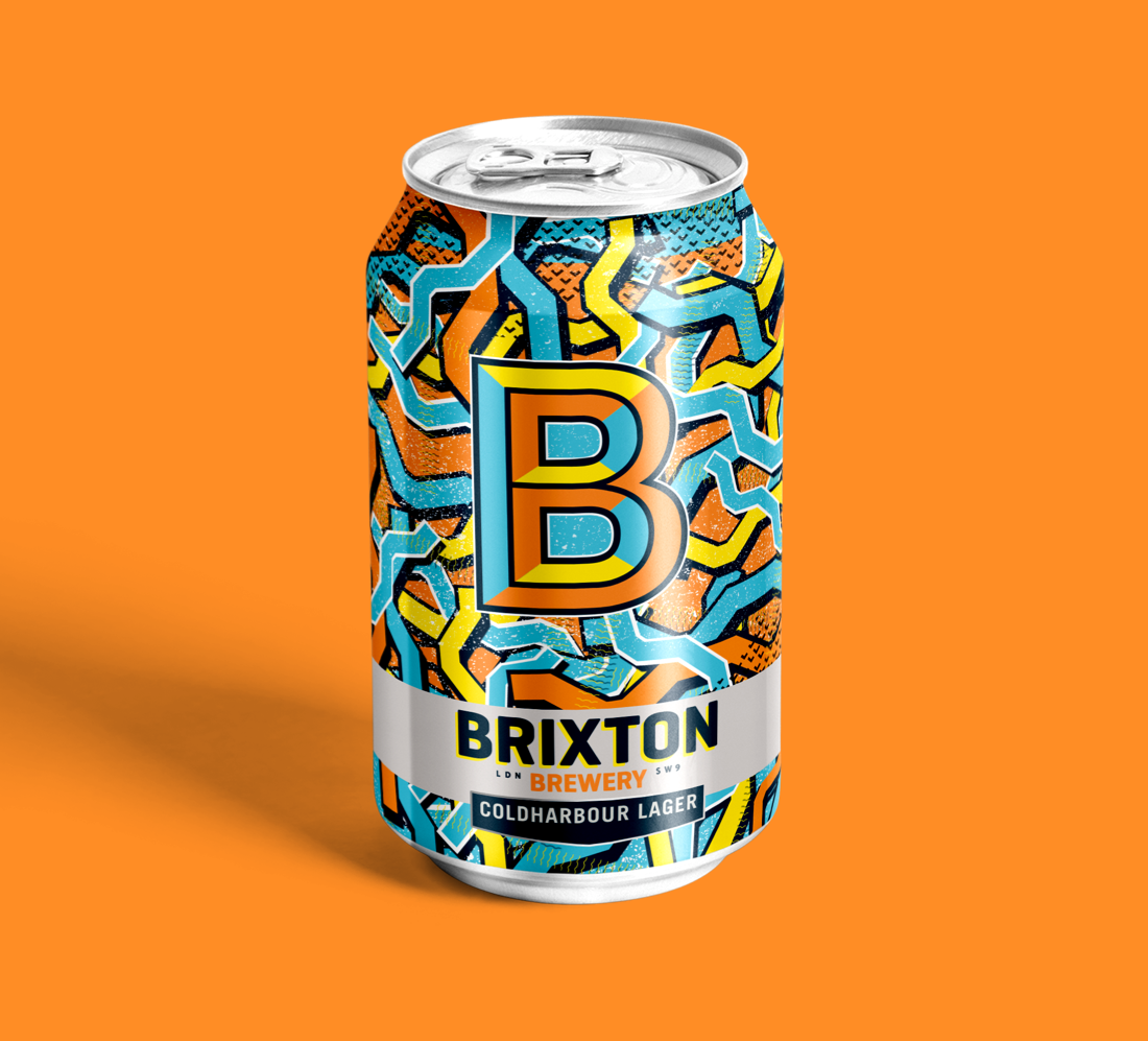 Brixton Brewery