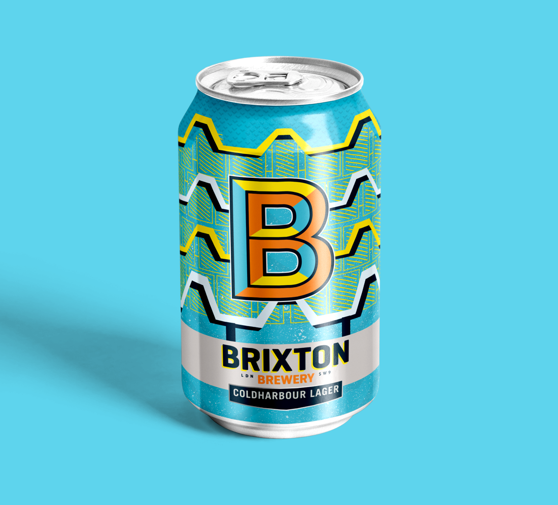 Brixton Brewery