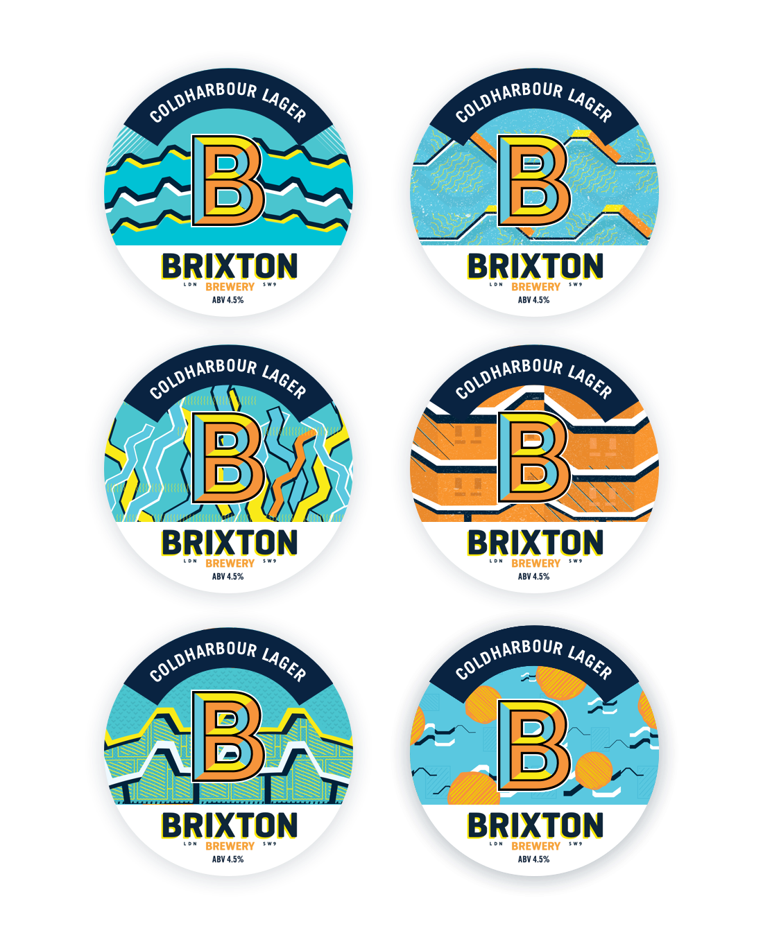 Brixton Brewery