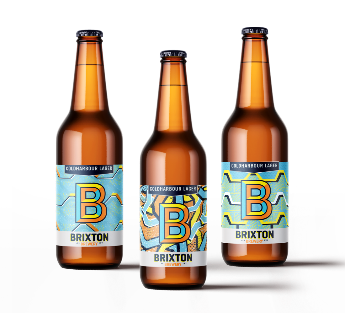 Brixton Brewery